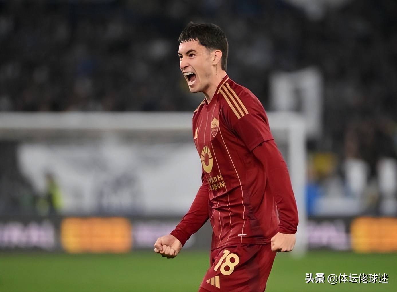 万博max网页版-罗马队的阵容