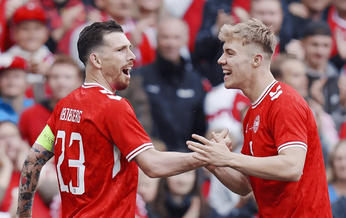 丹麦对瑞典足球赛视频