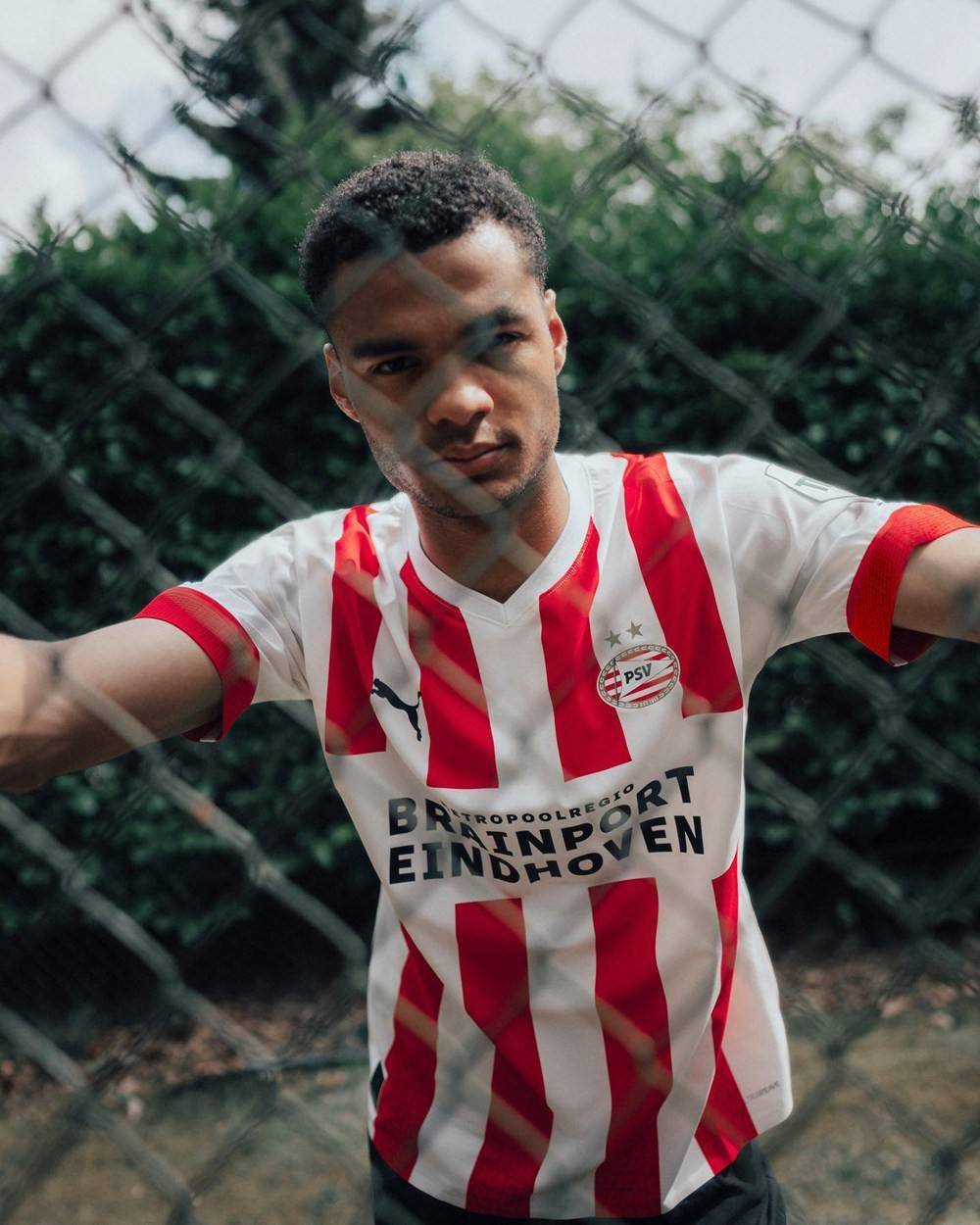 费耶诺德迎战埃因霍温集锦