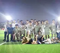 广西打战很厉害吗