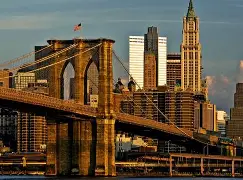 美国布鲁克林枪击案 美国布鲁克林枪击案