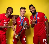 欧洲联赛强势夺魁,球队铁血拼搏取得胜利了吗