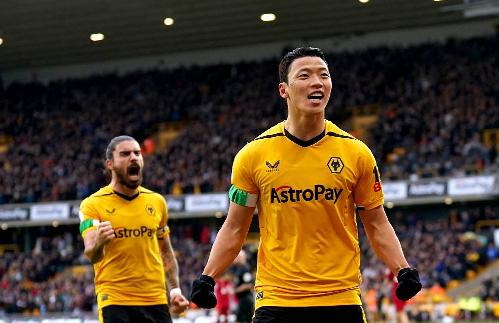 万博max网页版-水晶宫和狼队今天的比赛分析