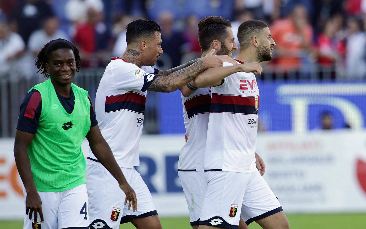 万博max官网入口登录-卡利亚里球员阵容